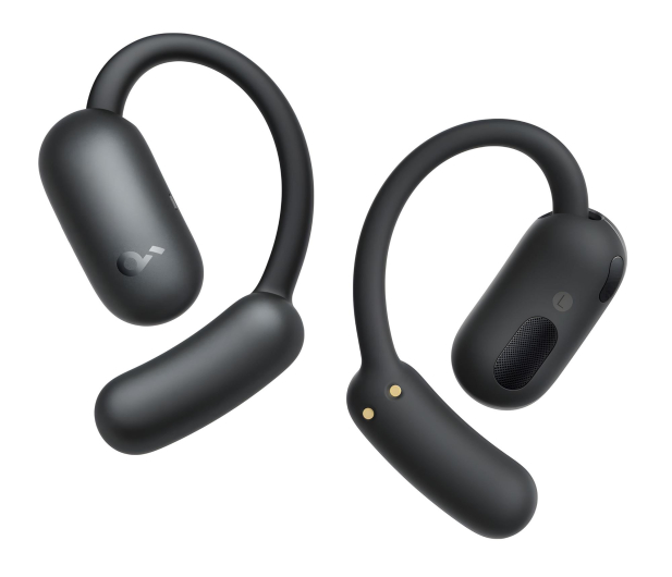 SOUNDCORE Aerofit 2 Czarne A3874G11 - 1332273 - zdjęcie 2